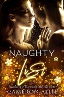 Naughty List (Naughty or Nice) 1738350835 Book Cover
