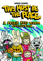 Please Keep Warm 1945509147 Book Cover
