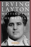 Waiting for the Messiah: A memoir 0771049528 Book Cover