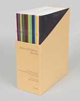 Santu Mofokeng: Stories 3958295150 Book Cover