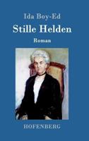 Stille Helden 1523852968 Book Cover