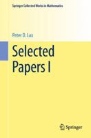 Selected Papers I 146149432X Book Cover