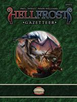 Hellfrost: Gazetteer 1907204296 Book Cover