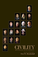 Civility: Belonging with Dignity 1641115122 Book Cover