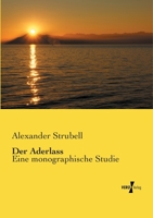 Der Aderlass 3846011290 Book Cover