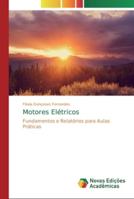 Motores Elétricos 6139727197 Book Cover