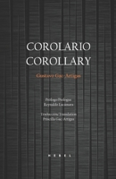 Corolario / Corollary (International Poetry) (Spanish Edition) B0GSMMHQPF Book Cover