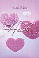 From the Heart 1736475282 Book Cover