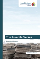 The Juvenile Verses 6200111456 Book Cover