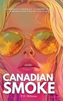 Canadian Smoke B0FRN7MJ1L Book Cover