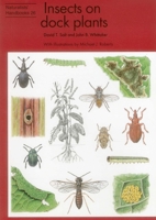 Insects on Dock Plants 0855463090 Book Cover