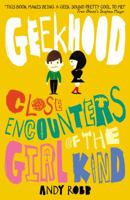 Close Encounters of the Girl Kind 1847152317 Book Cover
