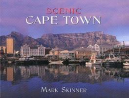 Scenic Cape Town 0624037932 Book Cover