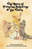 The Story of Princess Buttercup: and the Giant B0HCM5YZZF Book Cover