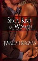 Special Kind Of Woman 1541225384 Book Cover