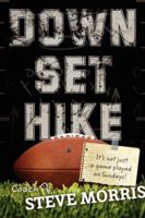 Down, Set, Hike 168314211X Book Cover
