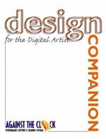 Design Companion for the Digital Artist 0130912379 Book Cover