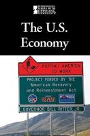 The U.S. Economy 0737749458 Book Cover
