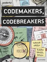 Readerful Books for Sharing: Year 4/Primary 5: Codemakers, Codebreakers 1382040830 Book Cover