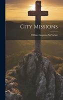 City Missions 1021568848 Book Cover