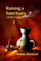 Raising a Sanctuary 1034153692 Book Cover