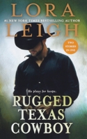 Rugged Texas Cowboy 1250150876 Book Cover