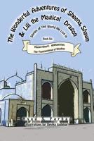 Mazari-Sharif, Afghanistan: The Fountainhead of Wisdom (The Wonderful Adventures of Sheena, Shawn and Lili the Magical Dragon) 1797403303 Book Cover