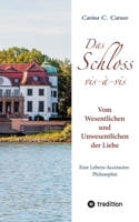 Das Schloss vis-à-vis: Vom Wesentlichen und Unwesentlichen der Liebe. Eine Lebens-Accessoire-Philosophe (German Edition) 3384269233 Book Cover