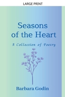Seasons of the Heart B0CL7JWML6 Book Cover