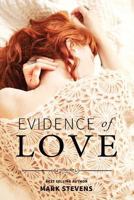 Evidence Of Love 1979919224 Book Cover