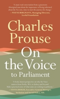 On the Voice to Parliament 0733651445 Book Cover