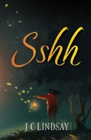 SShh.. Trauma doesn't only create things..it takes them away.. 1917425155 Book Cover
