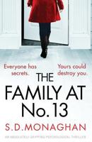 The Family at Number 13 1786814471 Book Cover