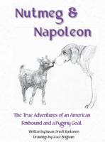 Nutmeg & Napoleon 1954253990 Book Cover