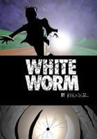 White Worm 149532348X Book Cover
