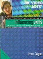 Influencing Skills (Video Arts Self-development Programme) 1840282029 Book Cover