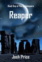 Reaper: Book One of The Gatekeepers 1643900587 Book Cover