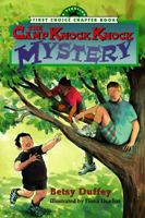 Camp Knock Knock 0440413109 Book Cover