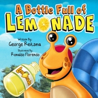 A Bottle Full of Lemonade B0C1JK3KJQ Book Cover