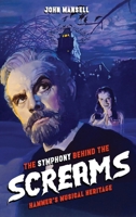 The Symphony Behind the Screams – Hammer’s Musical Heritage B0FPQGK9PG Book Cover