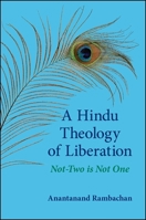 A Hindu Theology of Liberation 1438454562 Book Cover