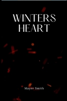 Winters Heart 5748815680 Book Cover