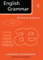 English Grammar 0415174104 Book Cover