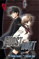 Ghost Hunt, Volume 1 0345486242 Book Cover