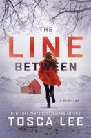 The Line Between 1501169092 Book Cover