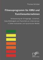 Fitnessprogramm für KMU und Familienunternehmen 3836655071 Book Cover