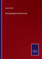 The Quadrature of the Circle B0BNWBBSHD Book Cover