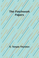 The Patchwork Papers 9370812822 Book Cover