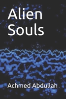 Alien Souls 1141379732 Book Cover