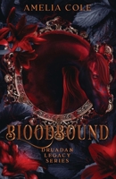 Bloodbound (Druadan Legacy) B0F95VWV8Z Book Cover